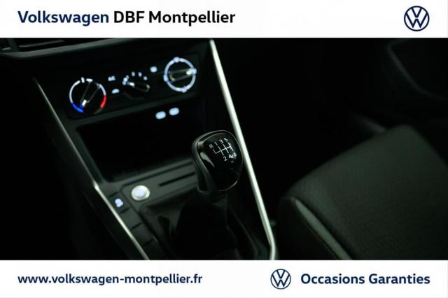 Volkswagen Taigo image 1