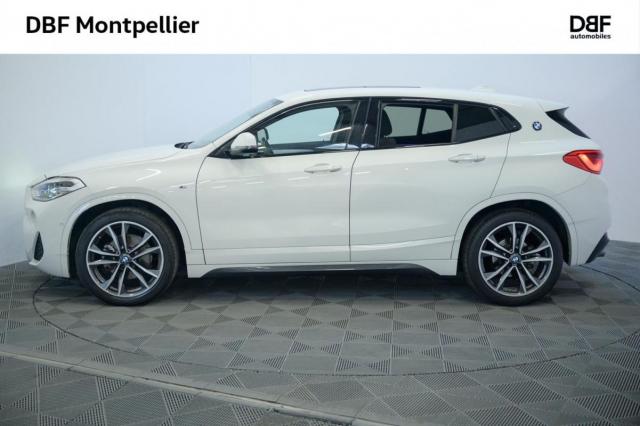 Bmw X2 image 1