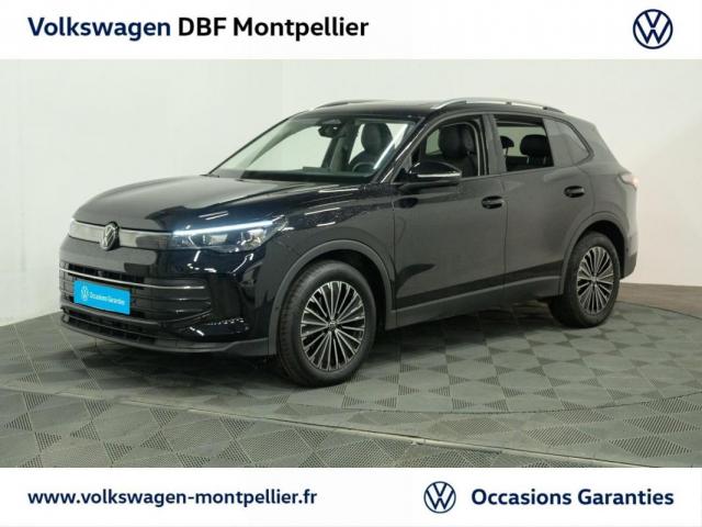 Volkswagen Tiguan 1.5 Etsi 131ch Dsg7 Vw Edition