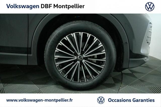 Volkswagen Tiguan image 2