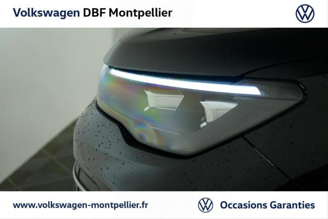 Volkswagen Tiguan image 1