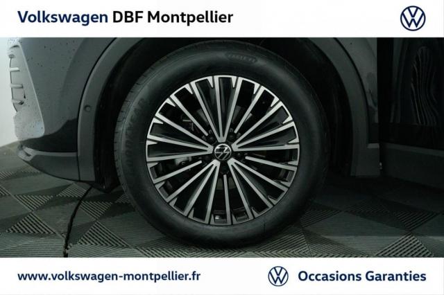 Volkswagen Tiguan image 8