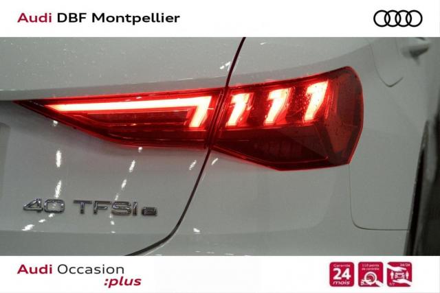 Audi A3 Sportback image 7