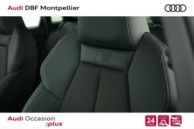 Audi A3 Sportback image 3