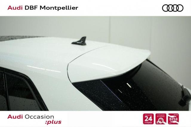 Audi A3 Sportback image 5