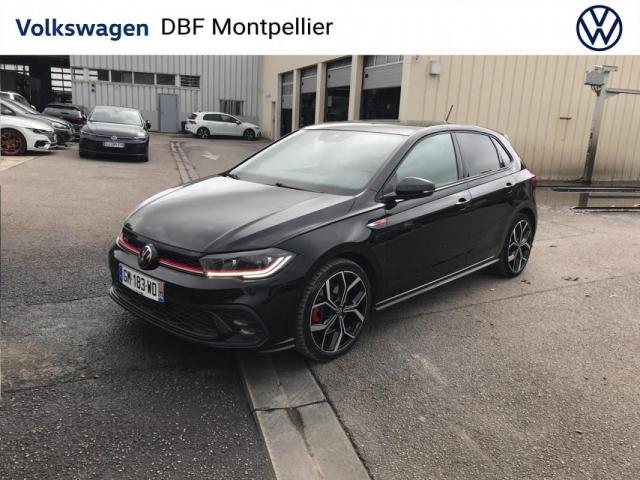 Volkswagen Polo 2.0 Tsi 207 S&s Dsg7 Gti