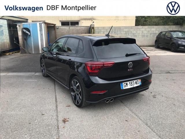 Volkswagen Polo image 2