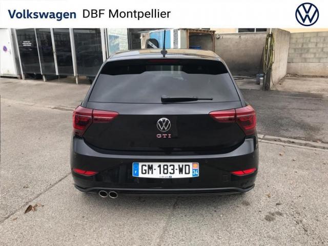 Volkswagen Polo image 1