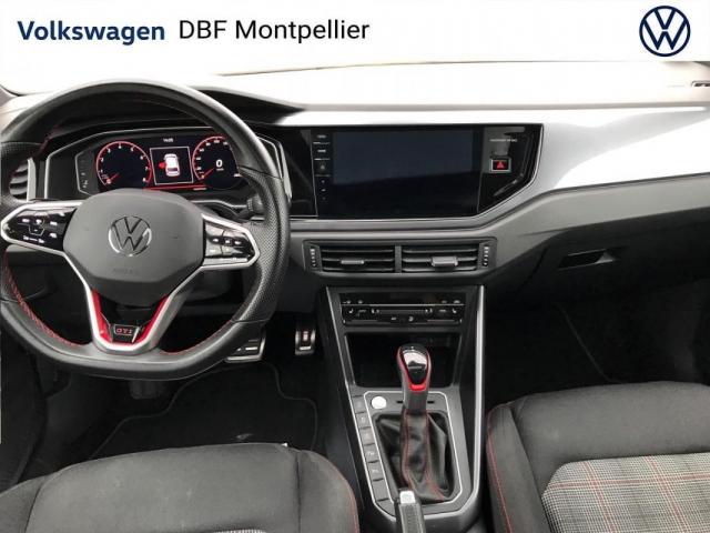 Volkswagen Polo image 3