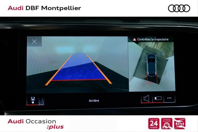 Audi Q3 Sportback image 6