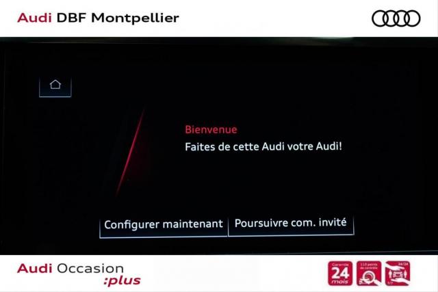 Audi Q3 Sportback image 3