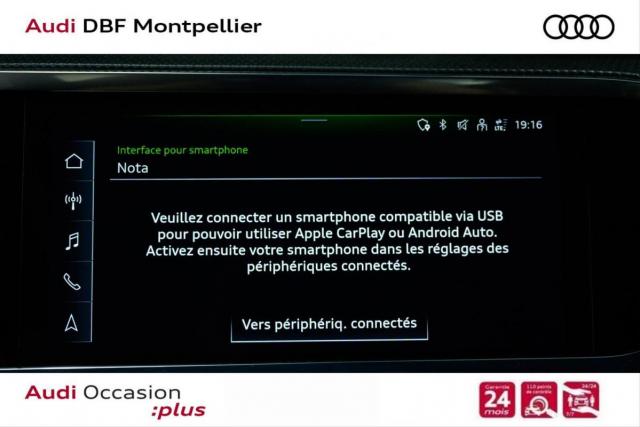 Audi Q3 Sportback image 8