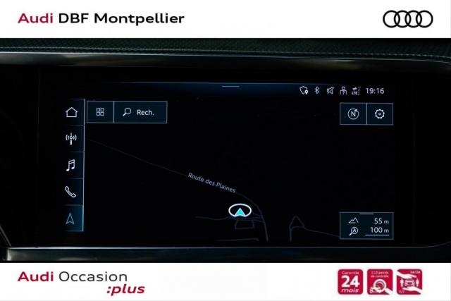 Audi Q3 Sportback image 5