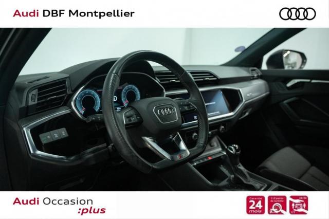 Audi Q3 Sportback image 1