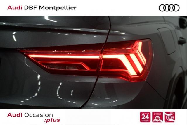 Audi Q3 Sportback image 2