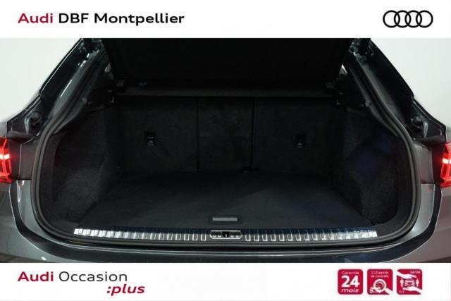 Audi Q3 Sportback image 9