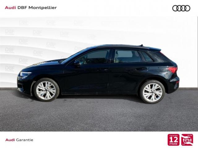 Audi A3 Sportback image 2