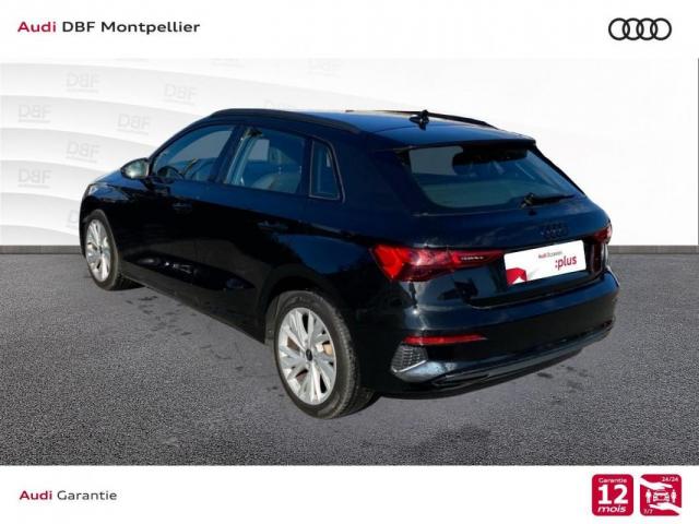 Audi A3 Sportback image 6