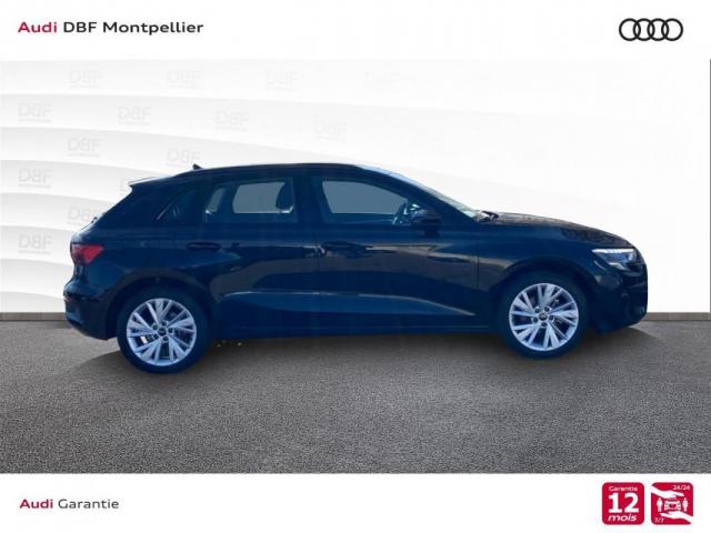 Audi A3 Sportback image 9