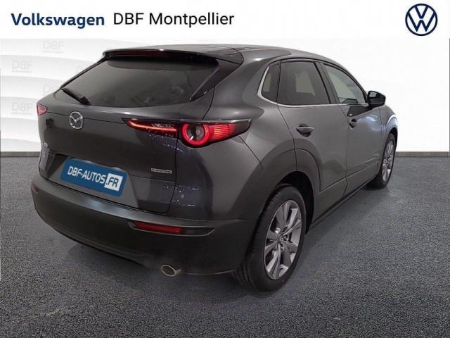 Mazda Cx-30 image 2