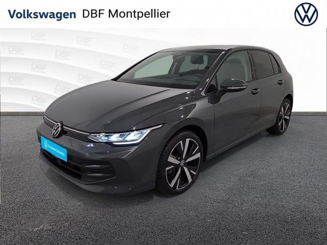 Volkswagen Golf 1.5 Tsi Evo2 116 Bvm6 Vw Edition