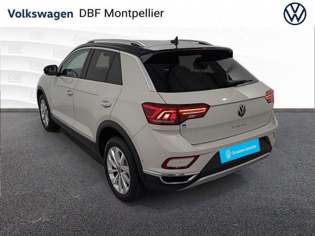 Volkswagen T-Roc image 1