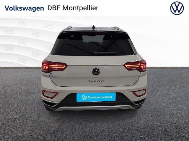 Volkswagen T-Roc image 9