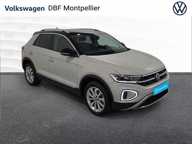 Volkswagen T-Roc image 6