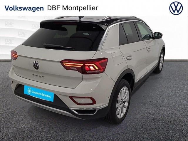 Volkswagen T-Roc image 4