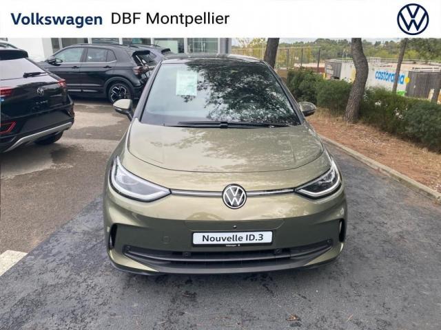 Volkswagen Id.3 image 4