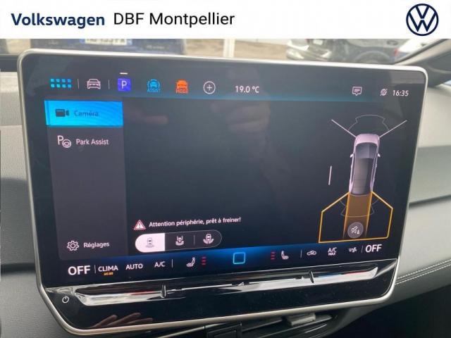 Volkswagen Id.3 image 9