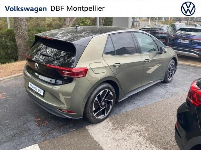 Volkswagen Id.3 image 3