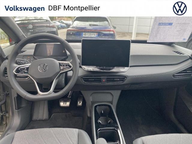 Volkswagen Id.3 image 5