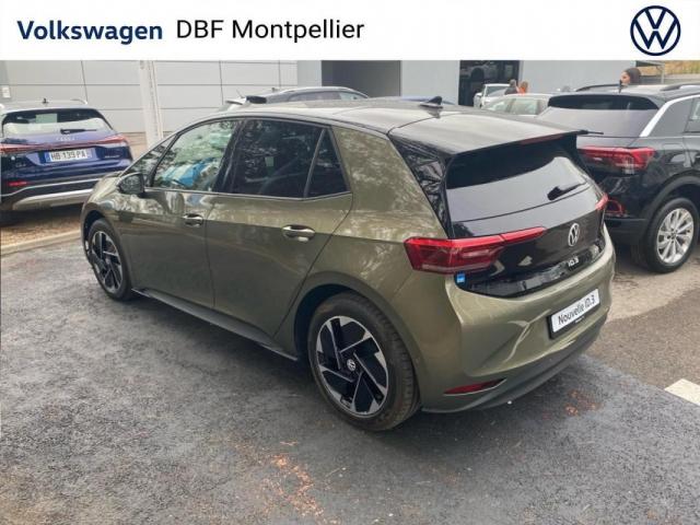 Volkswagen Id.3 image 8