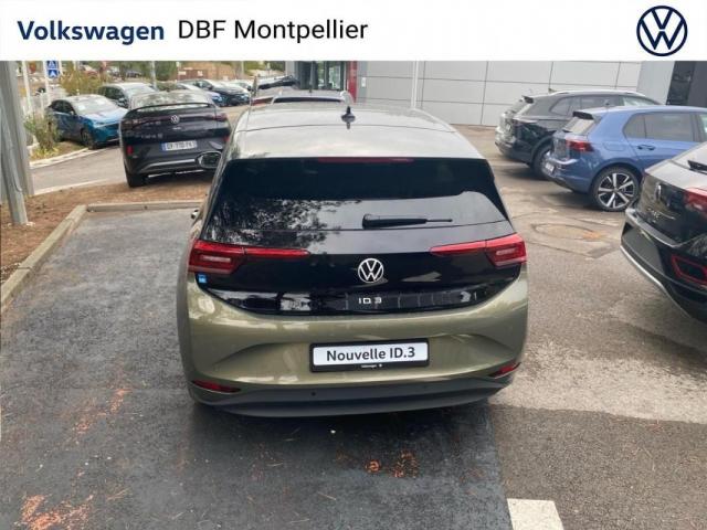 Volkswagen Id.3 image 1