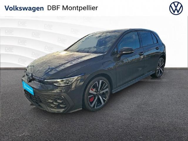 Volkswagen Golf 8 Fl 1.5 Ehybrid 272ch Dsg6 Gte