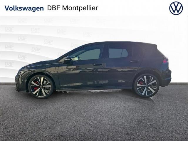 Volkswagen Golf image 9