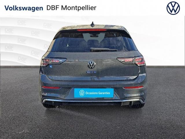 Volkswagen Golf image 1