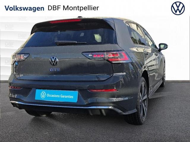 Volkswagen Golf image 6