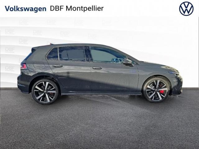 Volkswagen Golf image 7