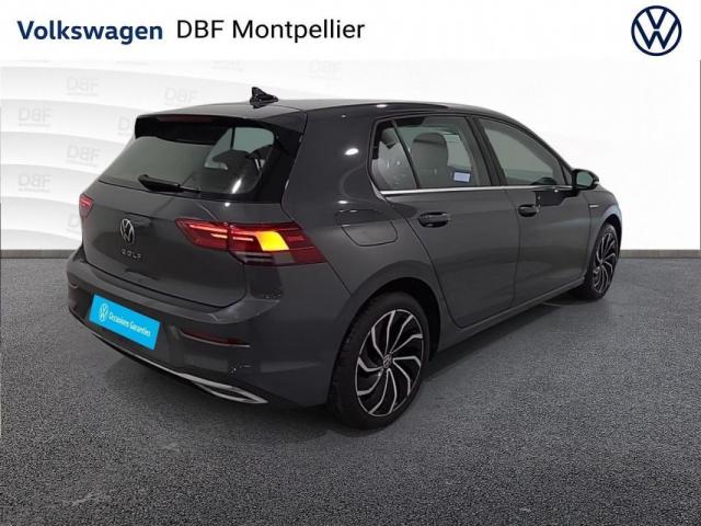 Volkswagen Golf image 2