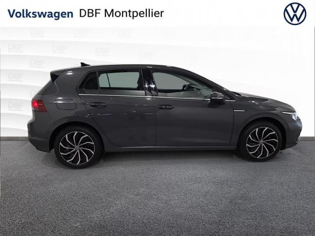 Volkswagen Golf image 7