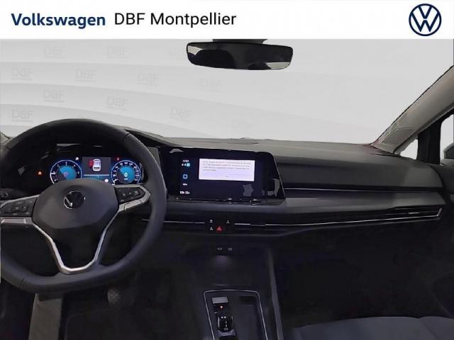 Volkswagen Golf image 3