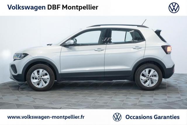 Volkswagen T-Cross image 1