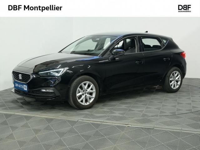 Seat Leon 1.5 Tsi 115 Bvm6 Business