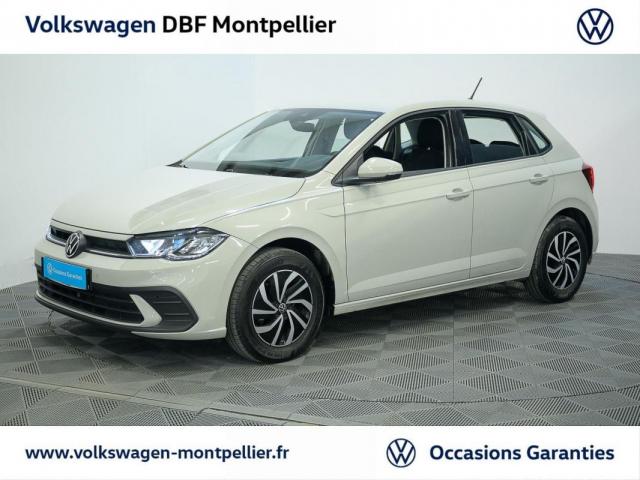 Volkswagen Polo 1.0 Tsi 95 S&s Bvm5 Life