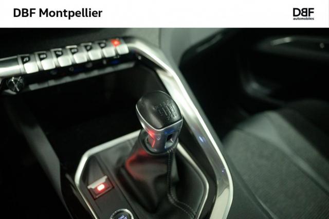 Peugeot 3008 image 2