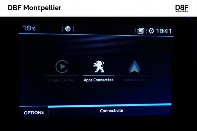 Peugeot 3008 image 3