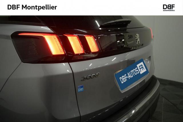 Peugeot 3008 image 7