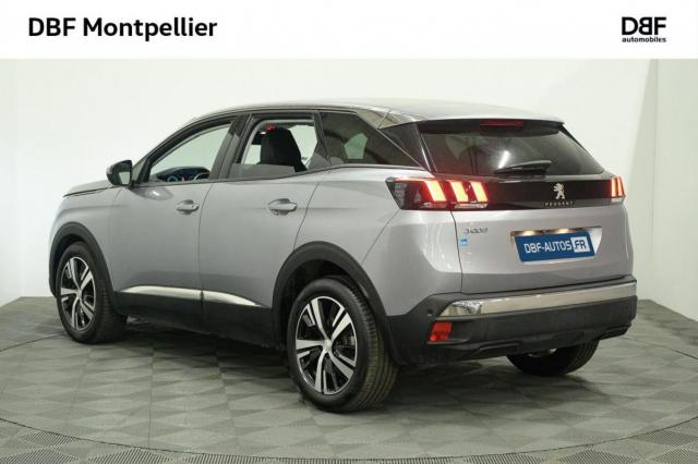 Peugeot 3008 image 1